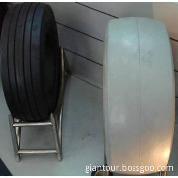 Forklift Press-on Solid Tire Tyre